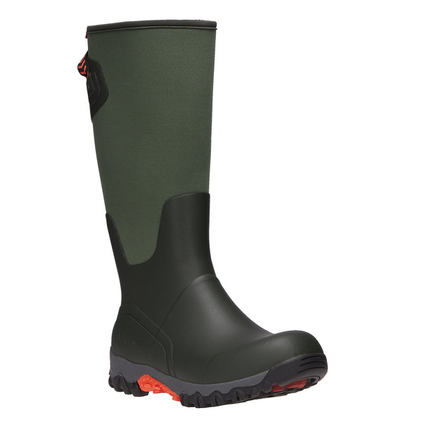 TROPHY NEO HIGH Unisex - Gummistiefel