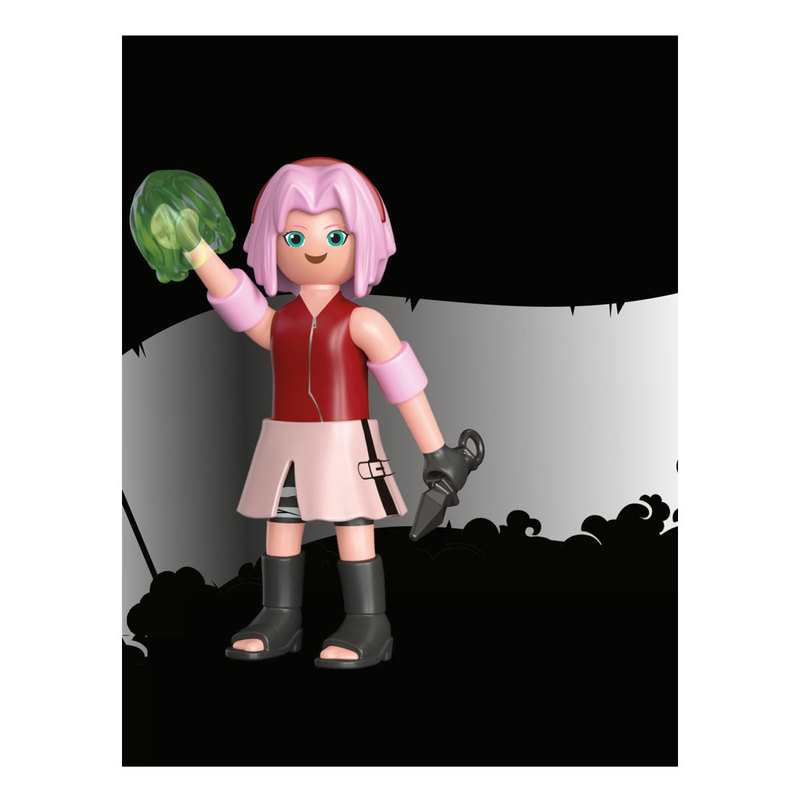 71098 Sakura Playmobil Naruto