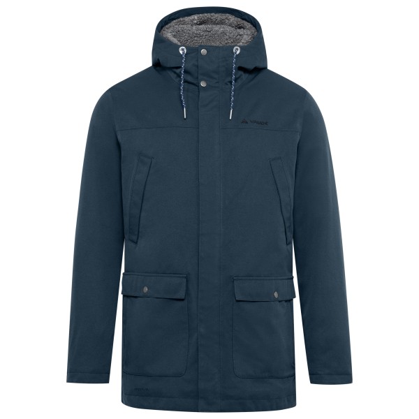 Vaude - Manukau Parka II - Winterjacke