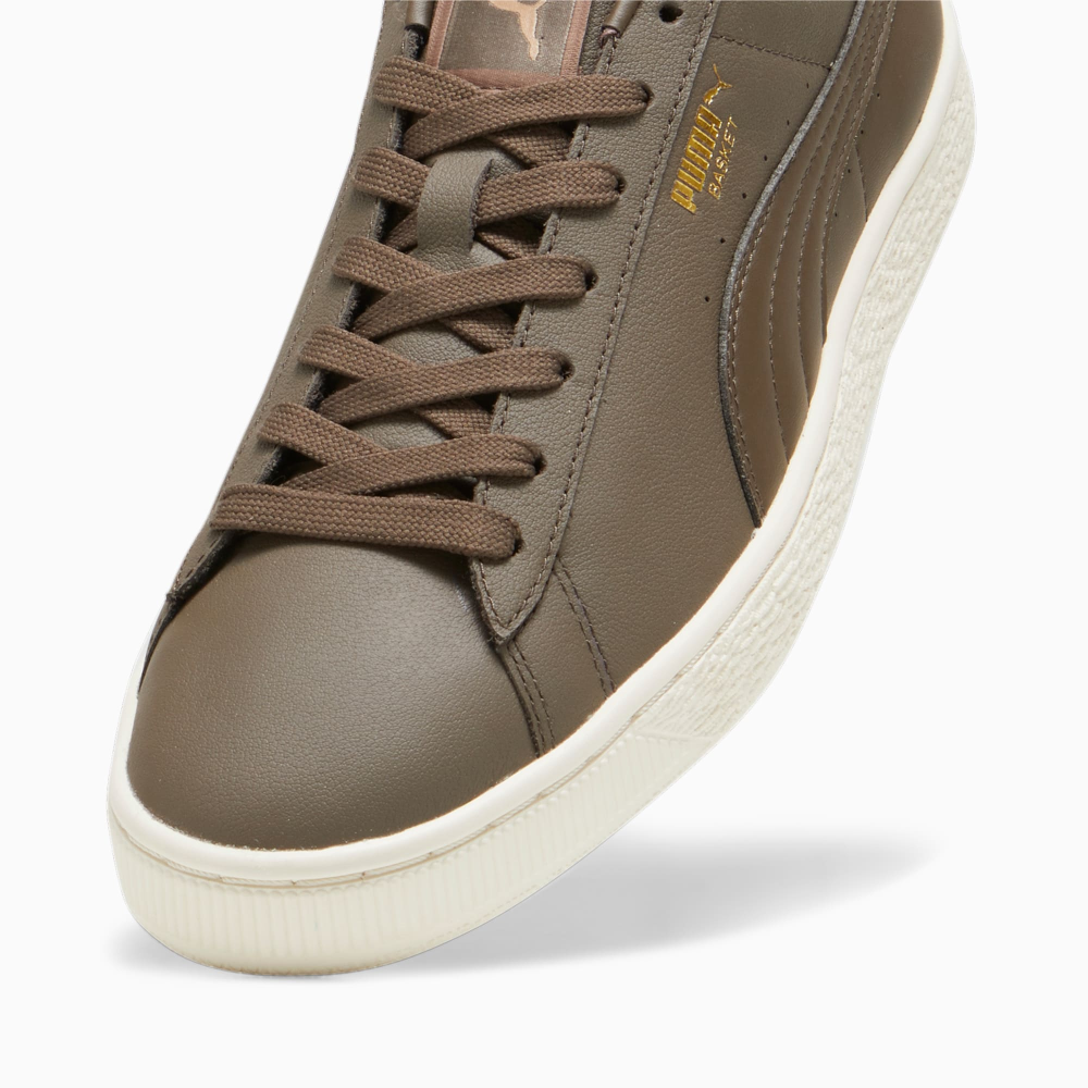 PUMA Basket Classic XXI 374923_29 / braun