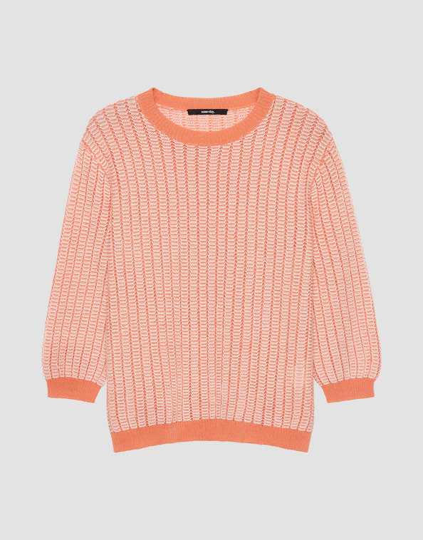 Strickpullover Tiyuna