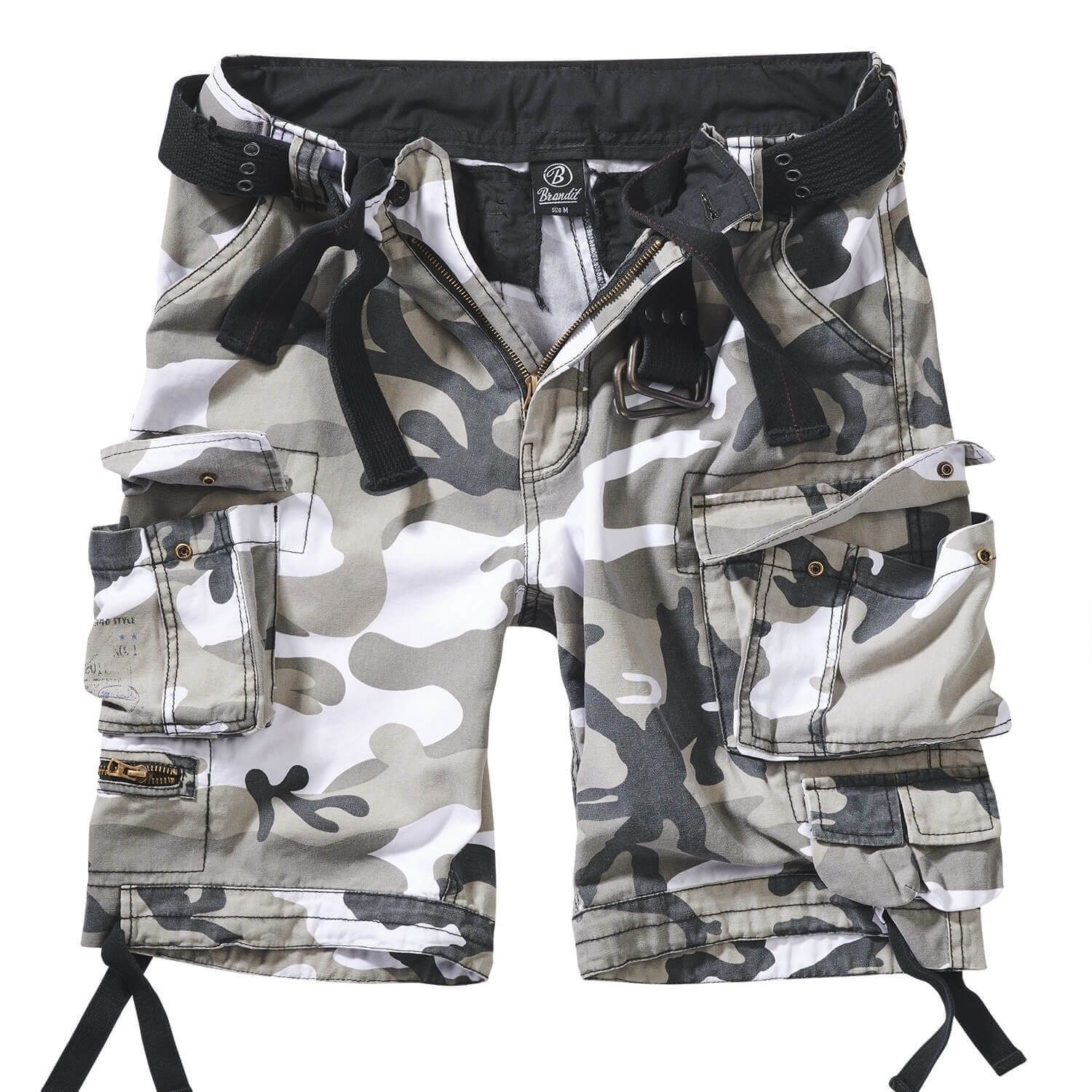 Savage Vintage Shorts