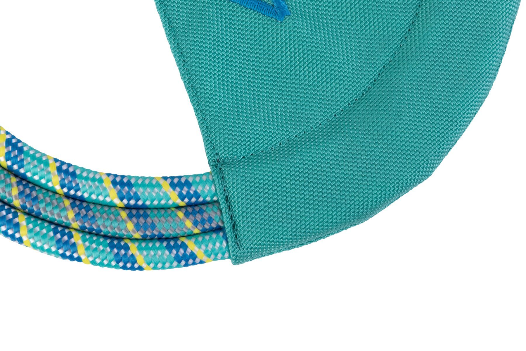 Ruffwear Frisbees & Wurfspielzeug Ruffwear Pacific Ring™ Spielzeug blau/ türkis