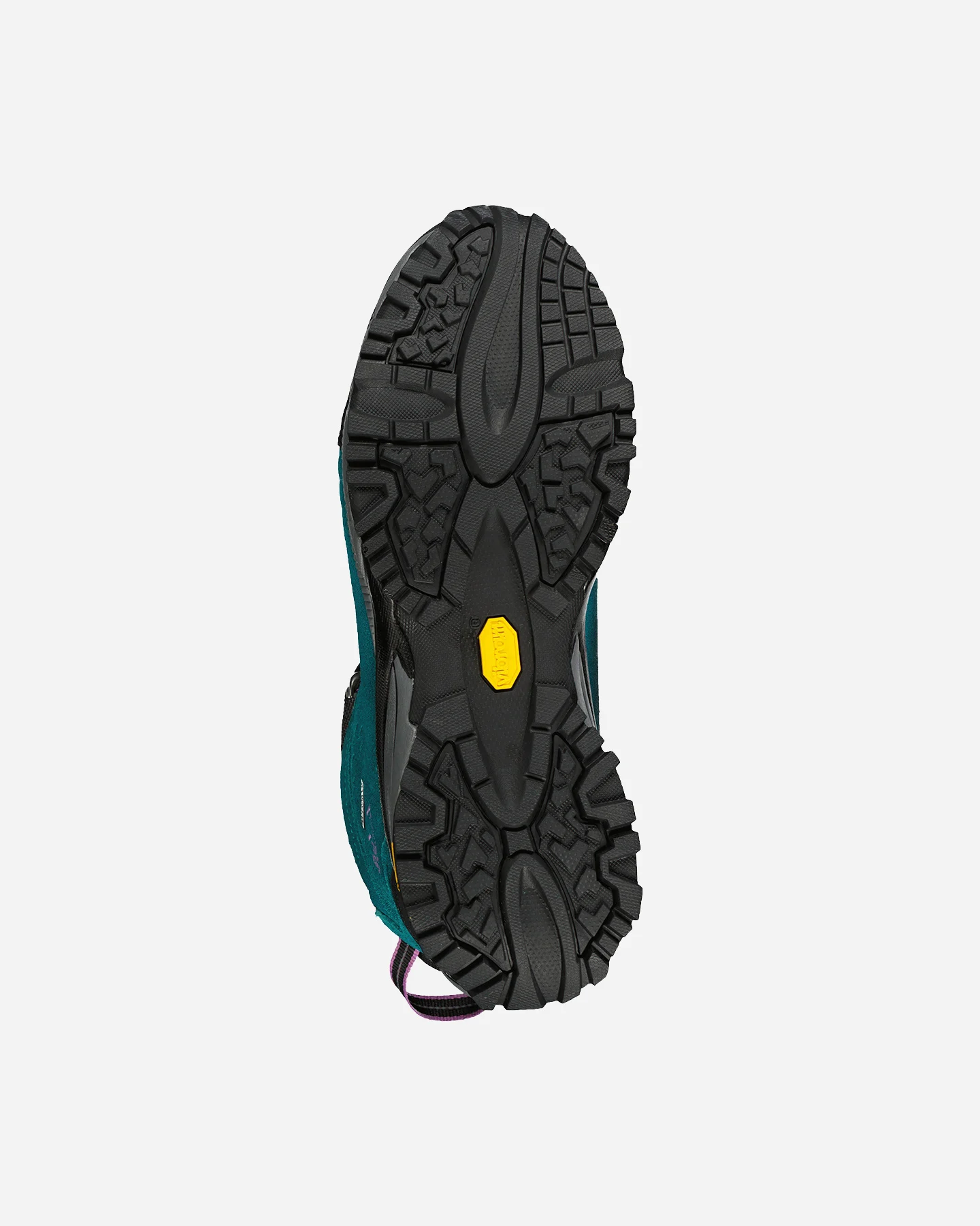 8848 Fanes Mid Wp W Buty trekkingowe S51072C-8236