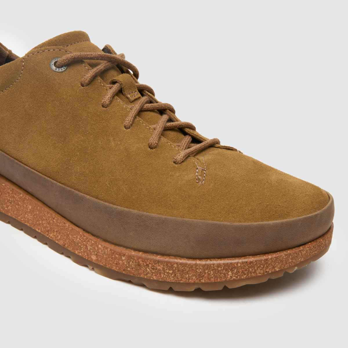 BIRKENSTOCK Honeff-skor i khaki