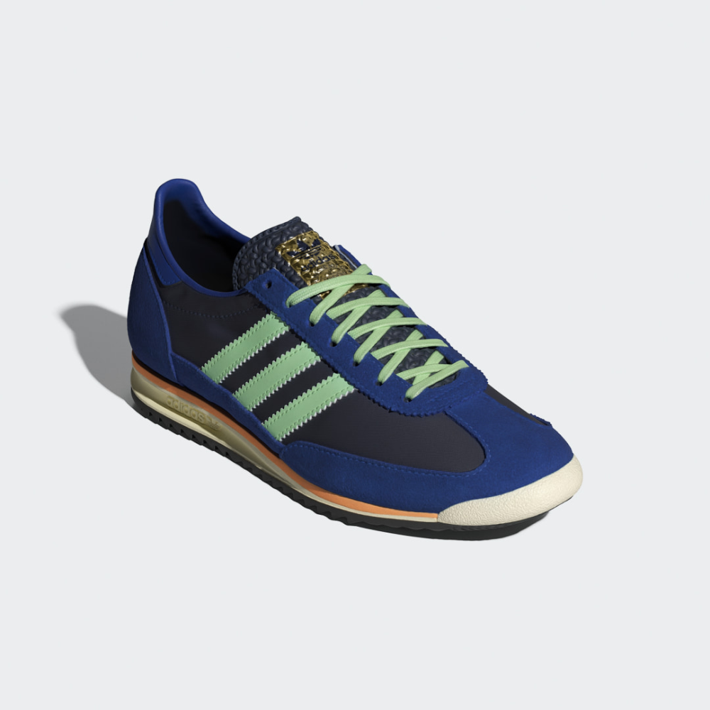 adidas SL 72 OG IE3426 / blau