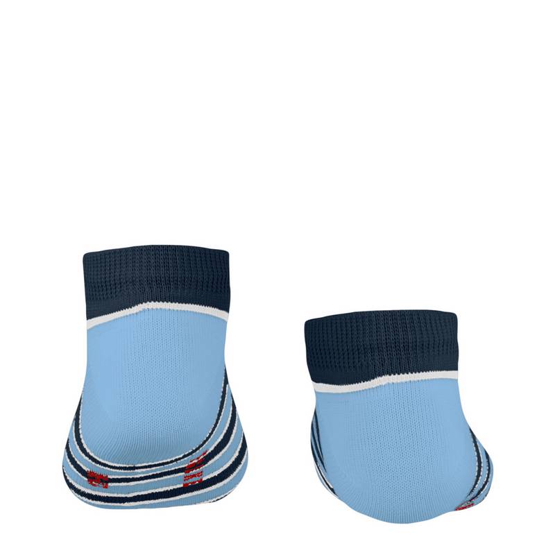 Falke Simple Stripes Sneakersocken Kinder