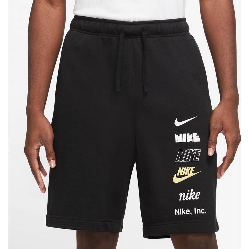 Nike NSW Club Sweatshorts Herren
