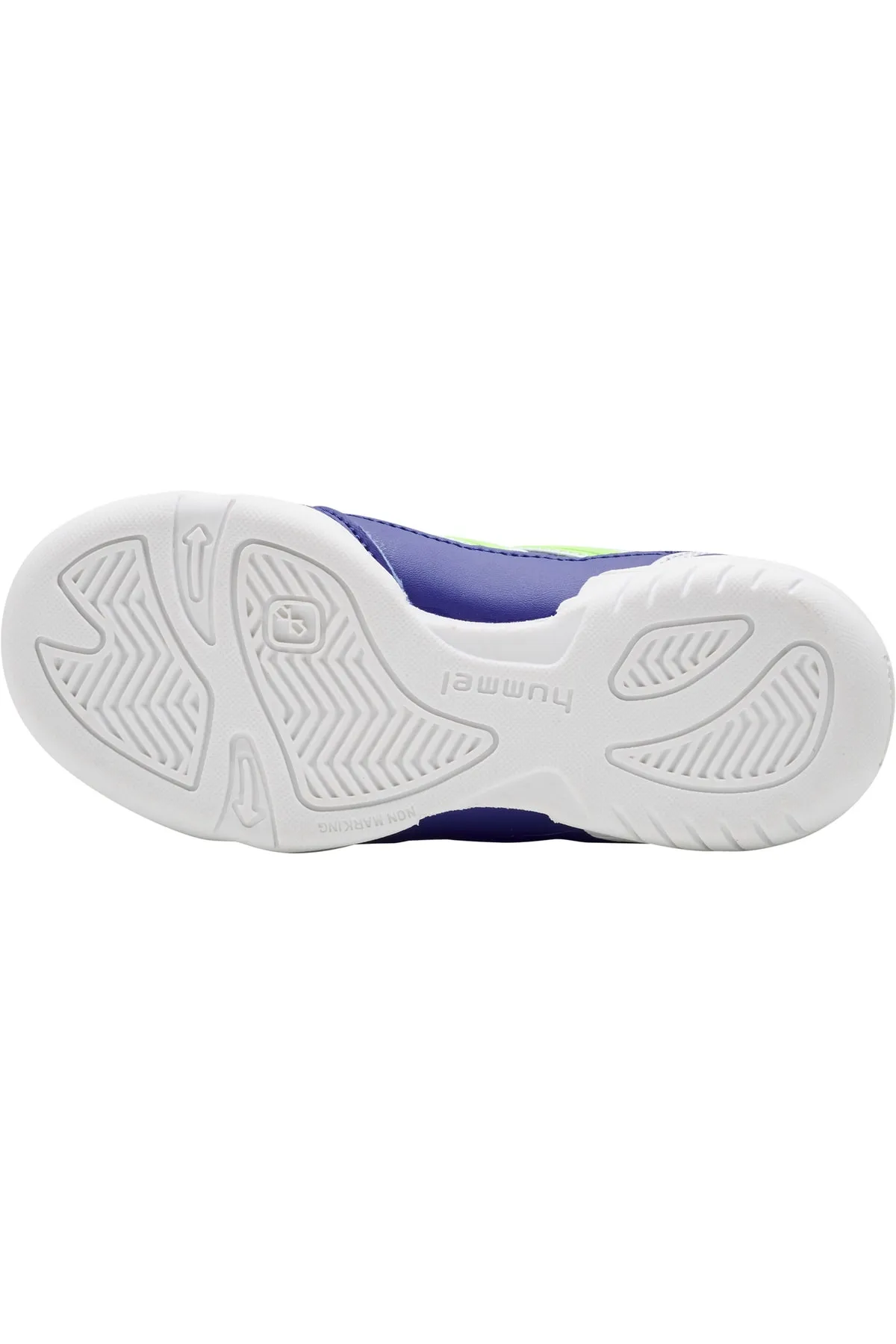 hummel  AEROTEAM 2.0 JR LC
