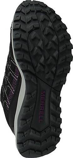 Merrell Halbschuhe Fly Strike GTX