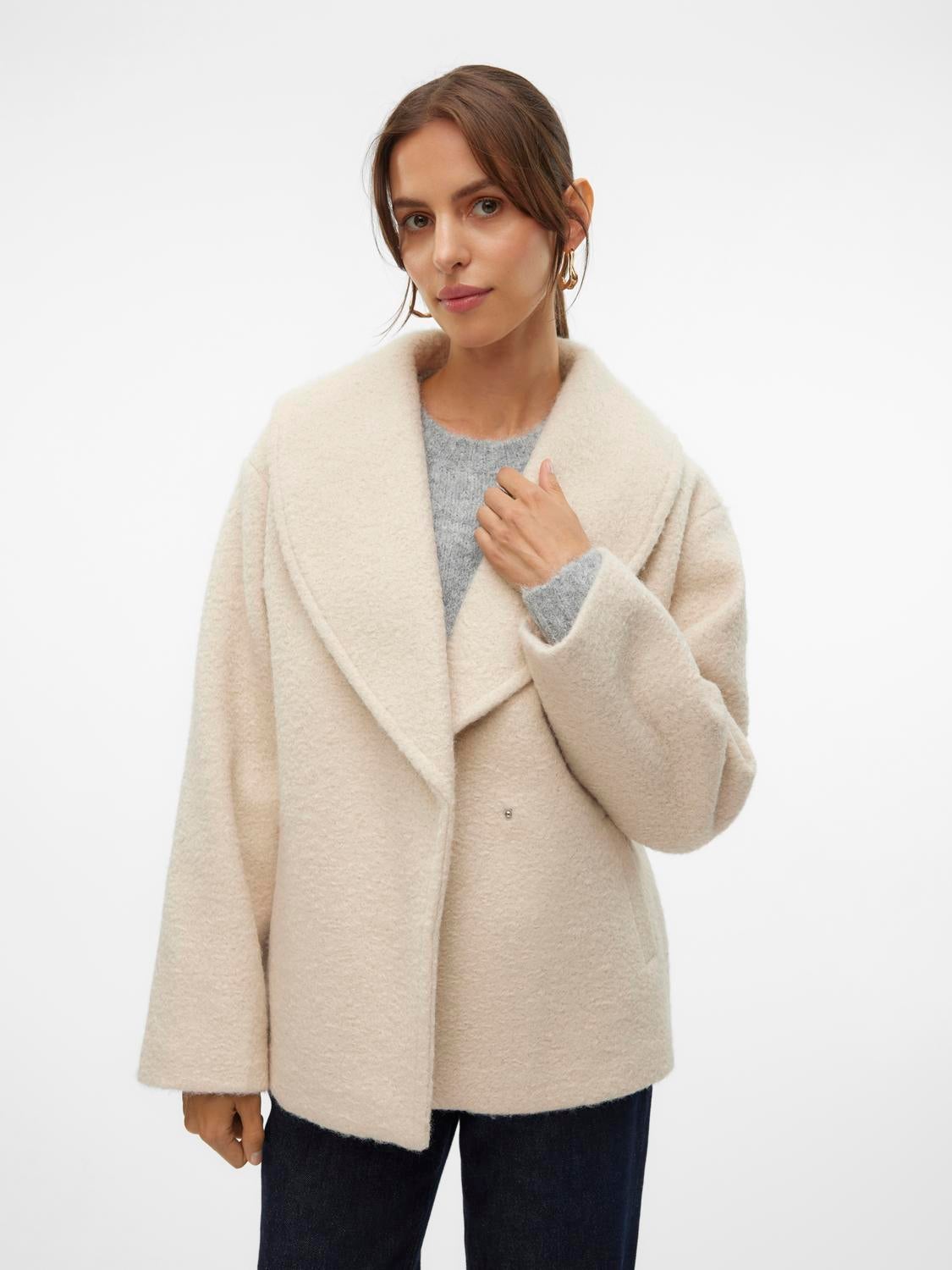 VMELITEBERGEN Jacke
