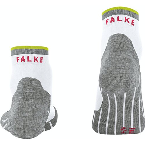 HERREN SOCKEN RU4 ENDURANCE SHORT REFLECT