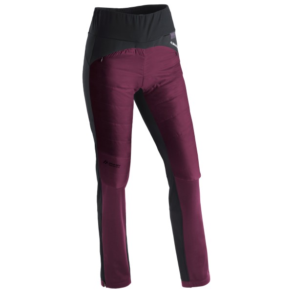 Maier Sports - Women's Skjoma Pants - Langlaufhose