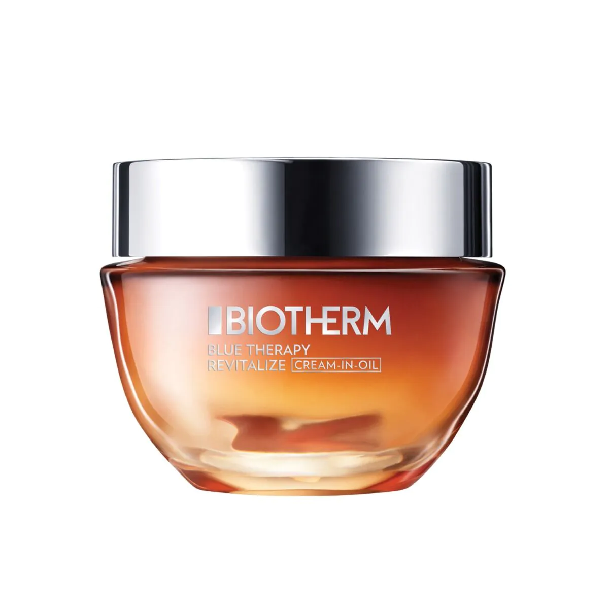 Biotherm Blue Therapy Revitalize Κρέμα Προσώπου Ημέρας σε Λάδι