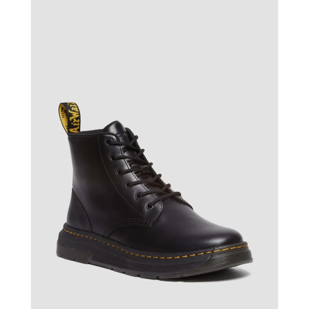 Dr. Martens Crewson Chukka 31672001 / schwarz