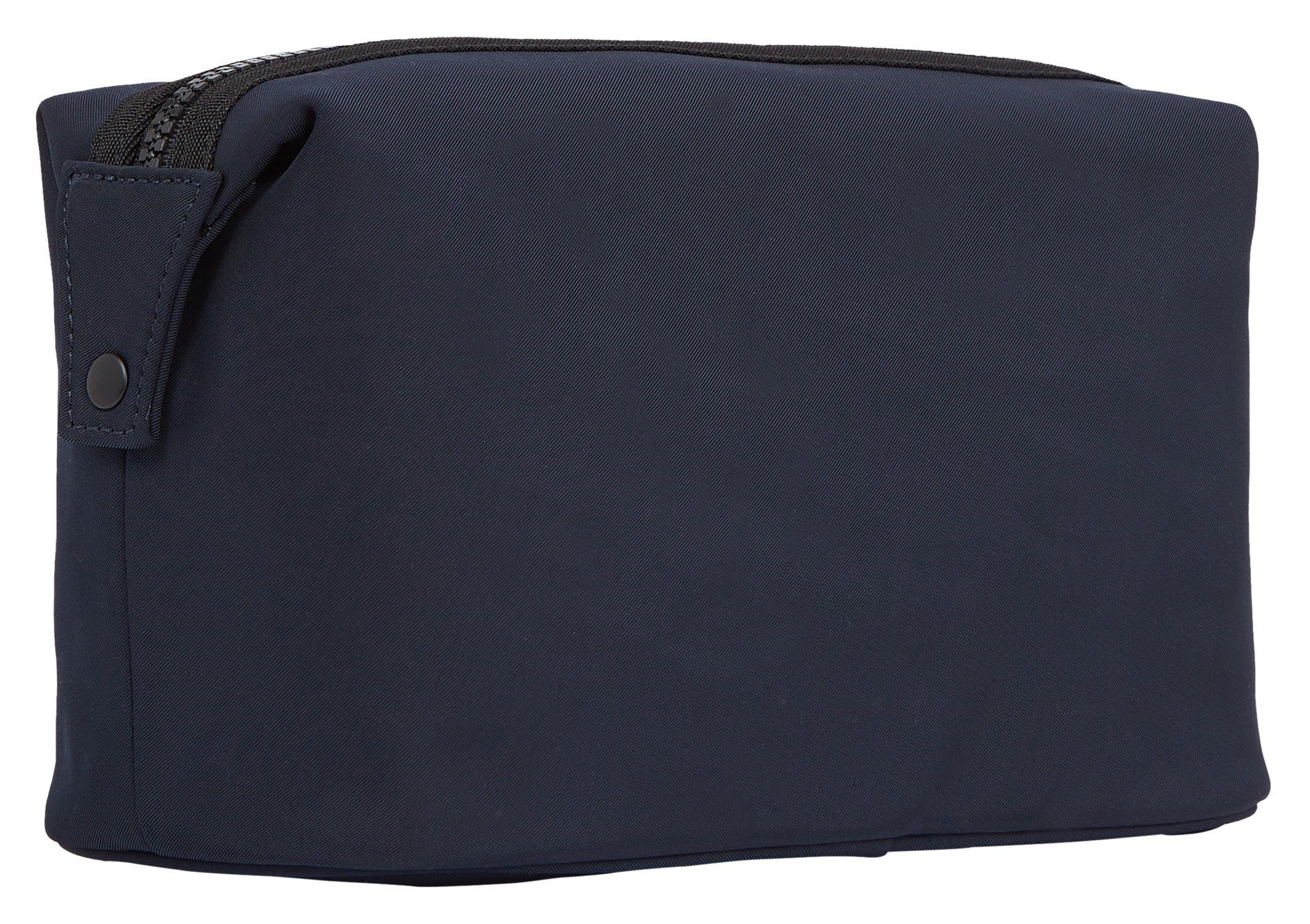 Tommy Hilfiger Kosmetiktasche TH SKYLINE STRIPE WASHBAG