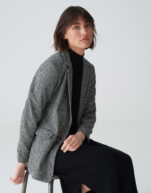 Wollblazer Jendala