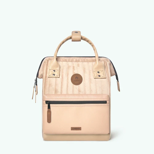 Adventurer Small Guadalajara Backpack beige