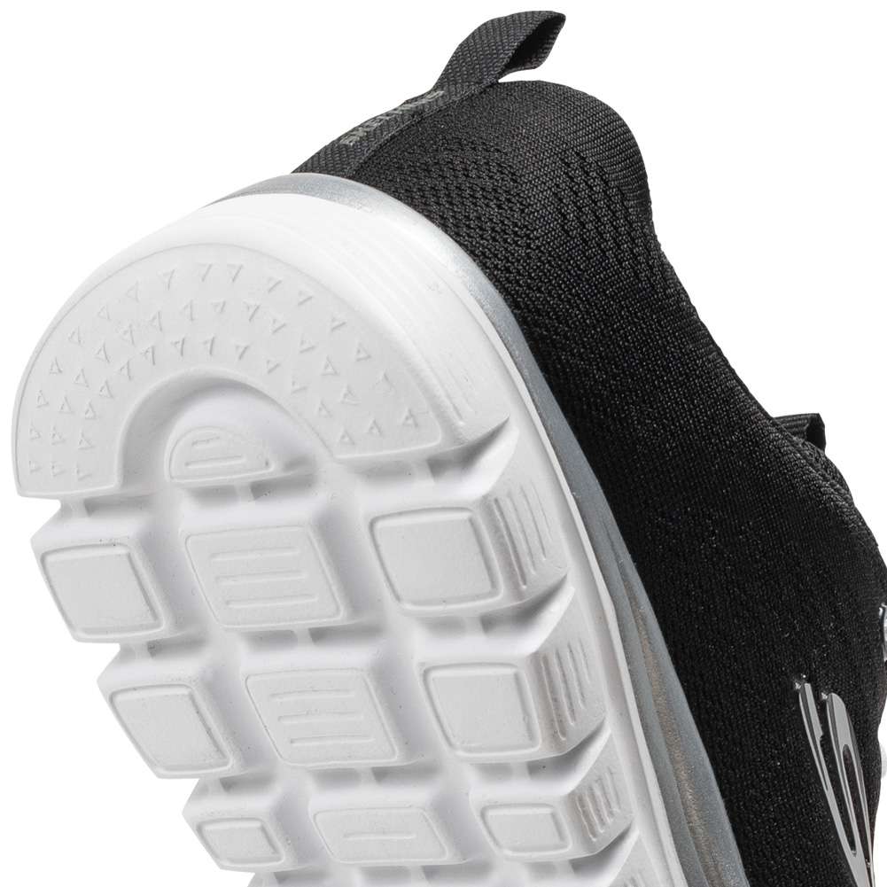 Skechers Graceful - Get Connected Damen Sneaker 12615W-BKW