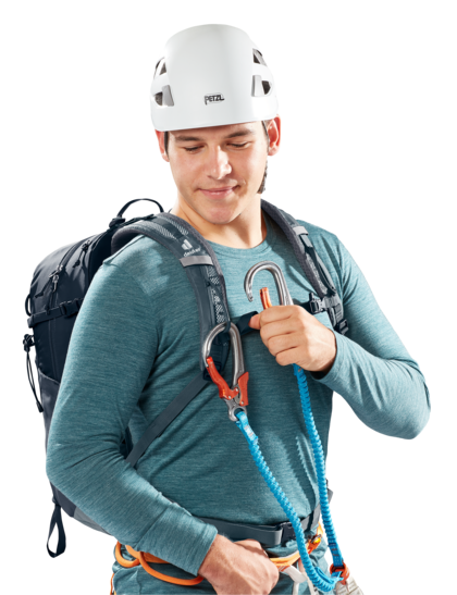 deuter Trail 25 | Wanderrucksack