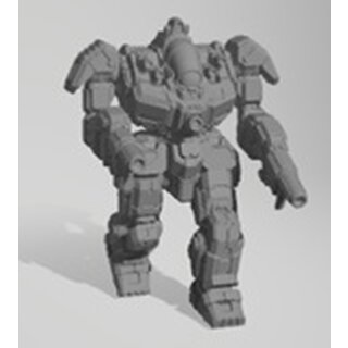 BattleMaster BLR-1G/1GB Mech