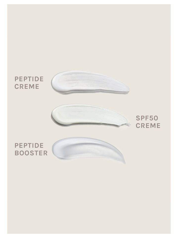 PURELEI Gesichtscreme SPF50 Daily Protect Cream in Weiß günstig kaufen 50 ml