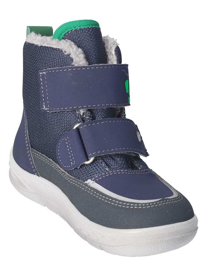 Ricosta Leder-Boots 