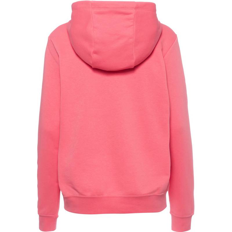 Nike NSW Club Fleece Hoodie Damen