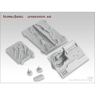 Biomechanik - Umbau-Set (6)