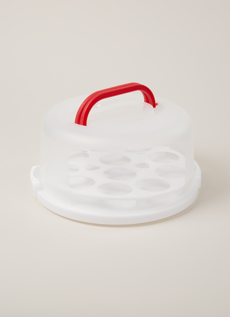 Patisse Cake and cupcake box 30 cm