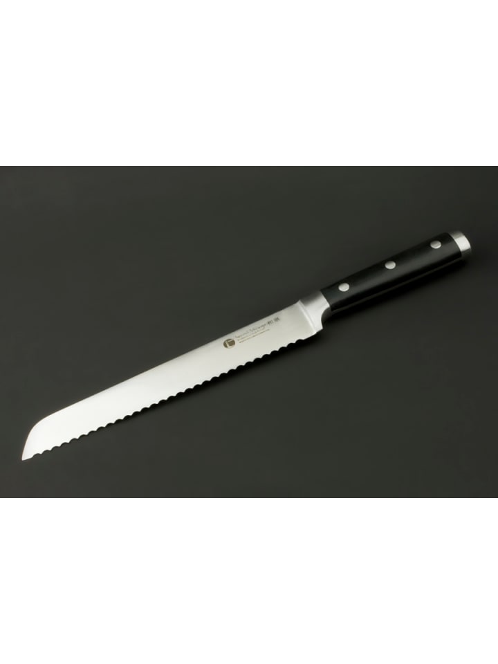 Izumi Ichiago IZUMI ICHIAGO Brotmesser aus Japanese High Carbon Stainless Steel günstig kaufen onesize