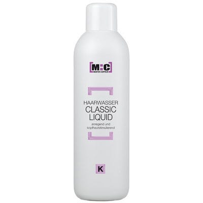 M:C Meister Coiffeur Classic Liquid K