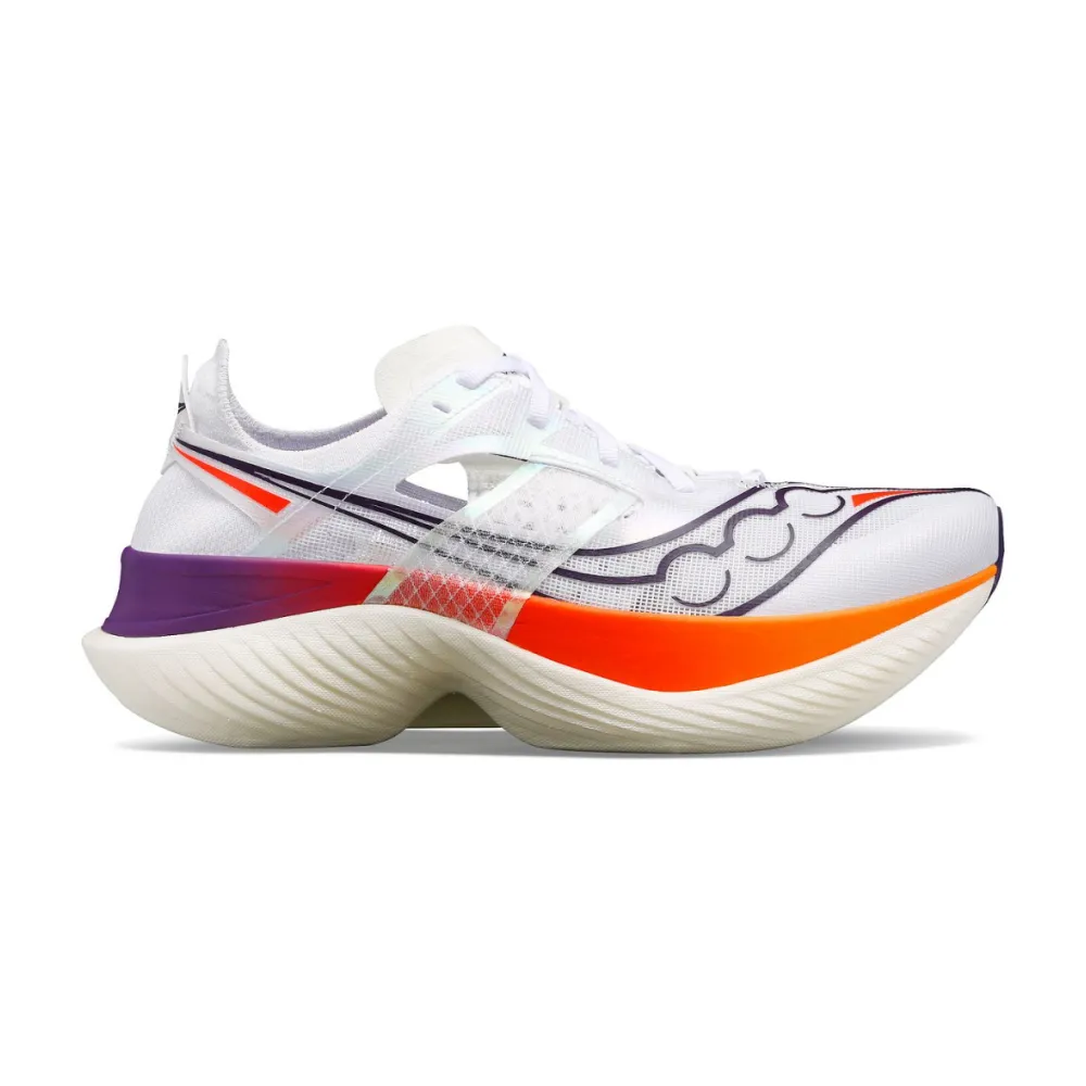 Saucony Endorphin Elite S20768-126 / weiss