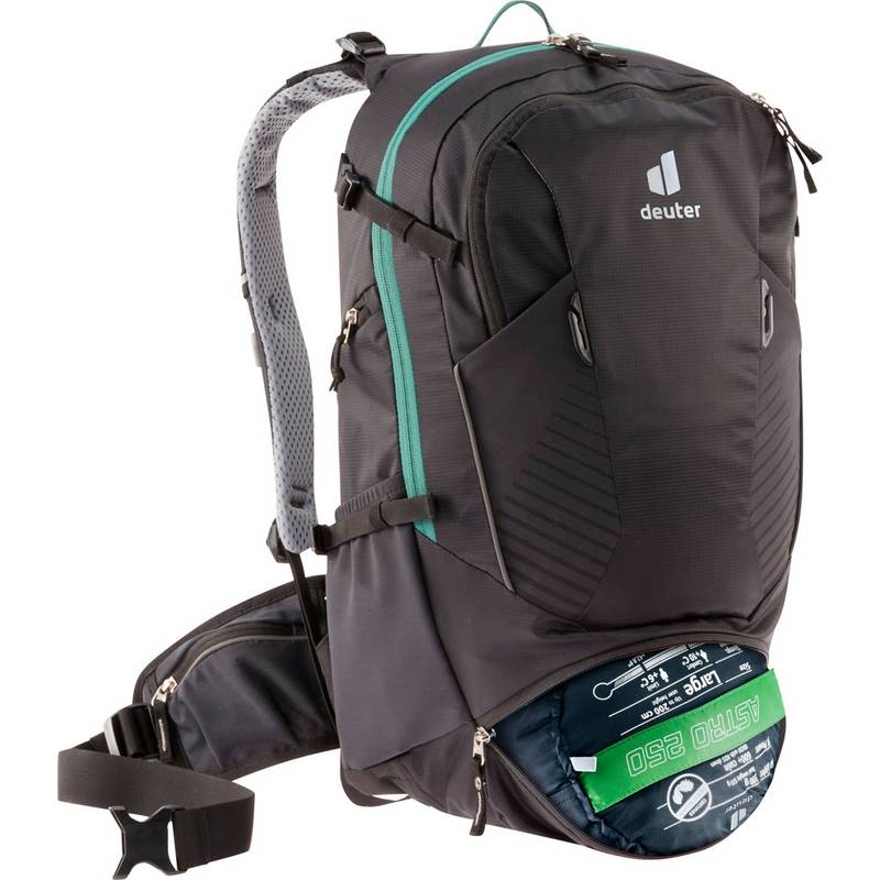 Deuter Trans Alpine 24 Fahrradrucksack