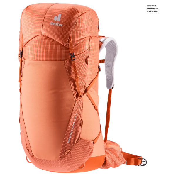 Deuter - Women's Aircontact Ultra 45+5 SL - Trekkingrucksack