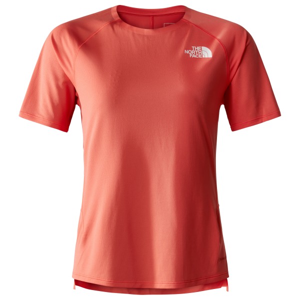 The North Face - Women's Summit High Trail Run S/S - Funktionsshirt