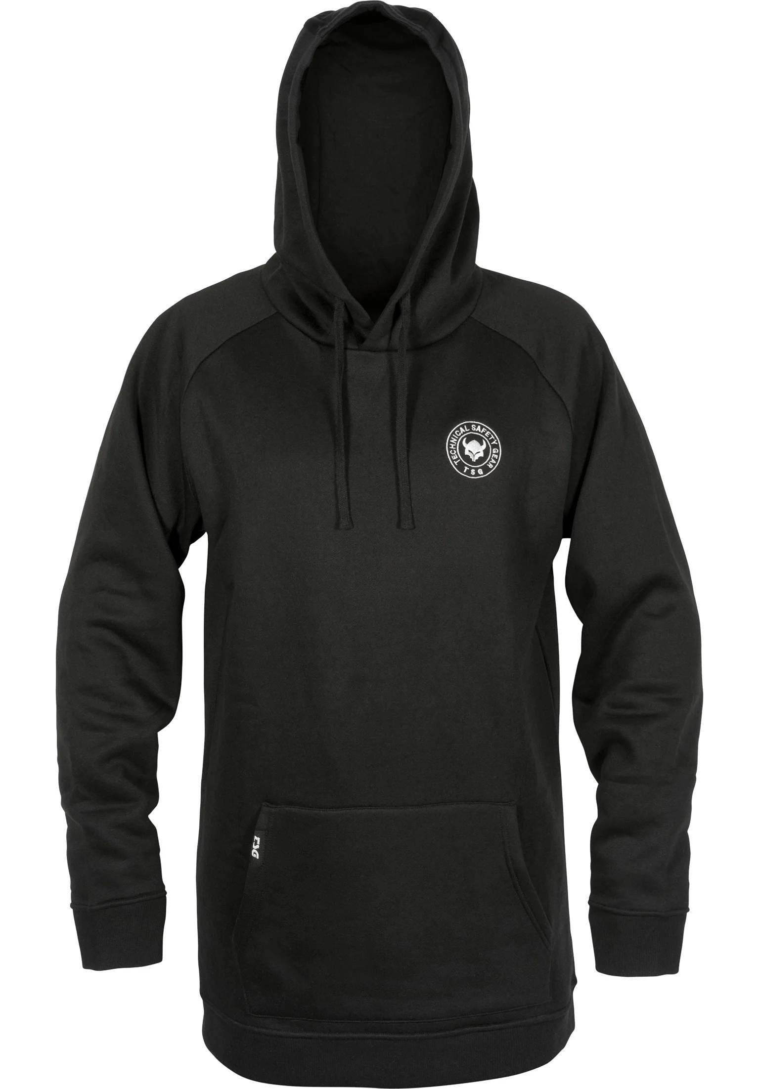 Riding Hoodie Corp II
