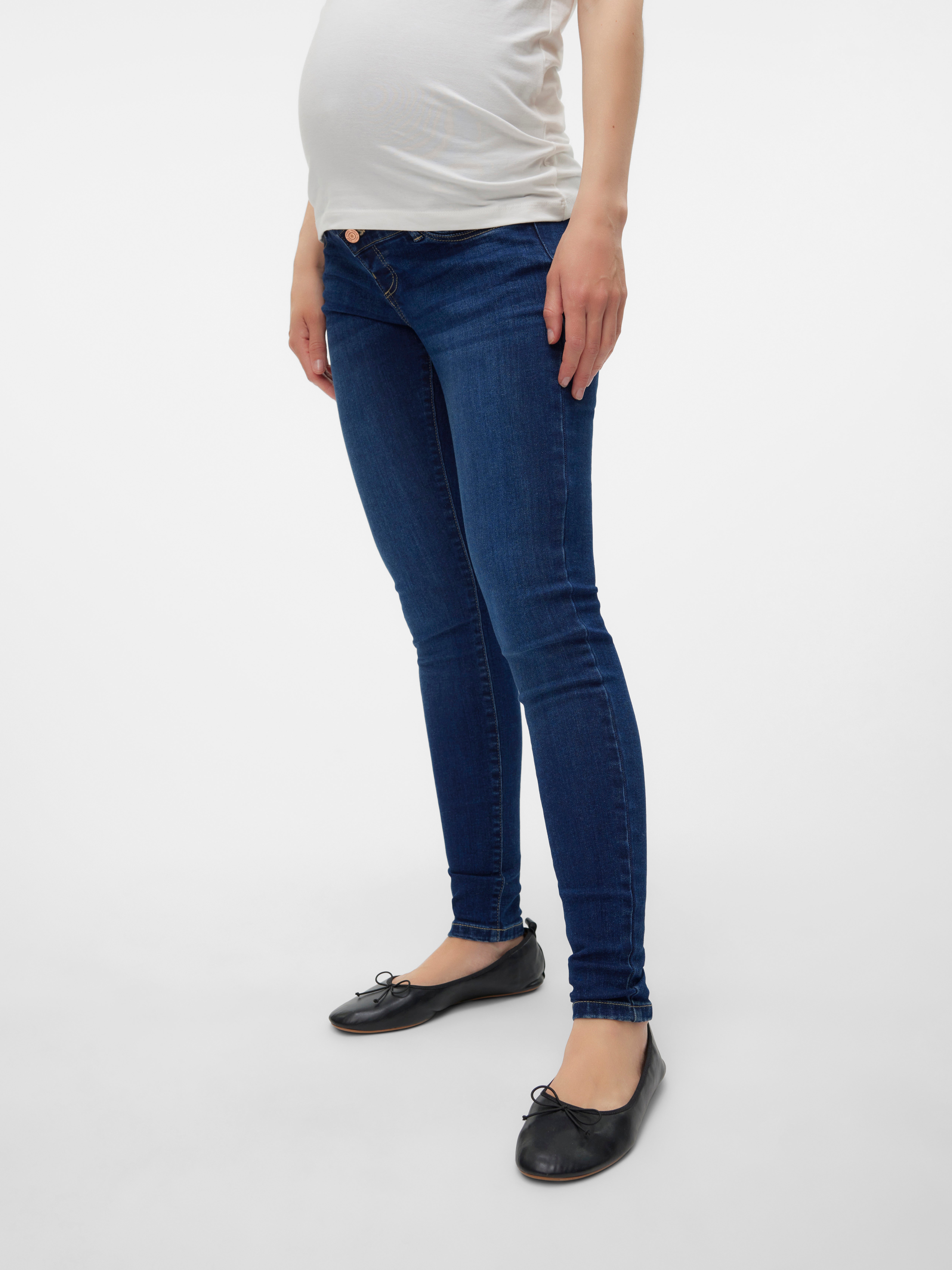 Umstands-jeans