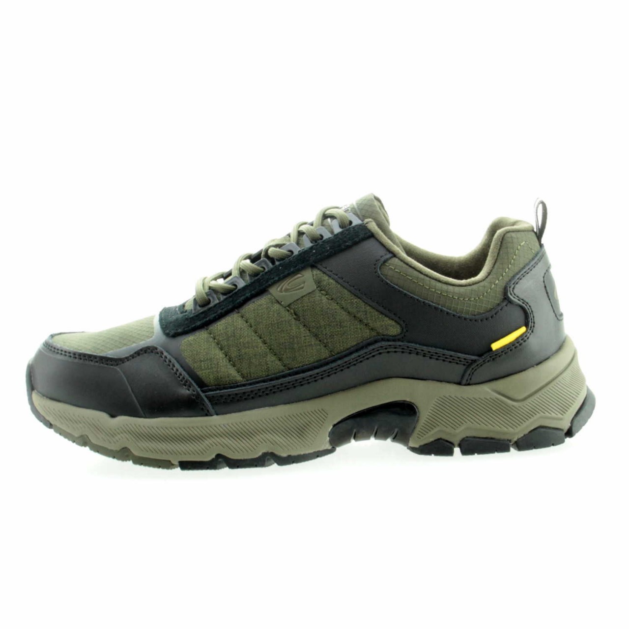 HC FOOTWEAR GMBH Freizeit Schnürer grün