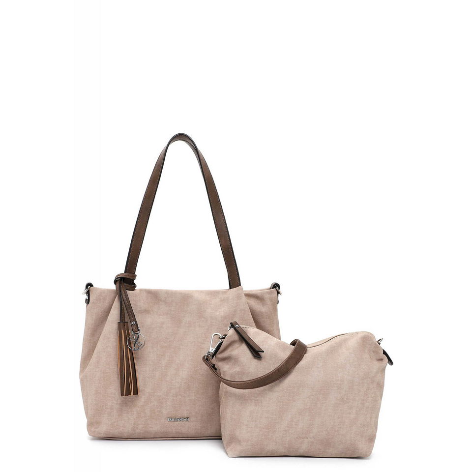 Emily&Noah Elke Shopper