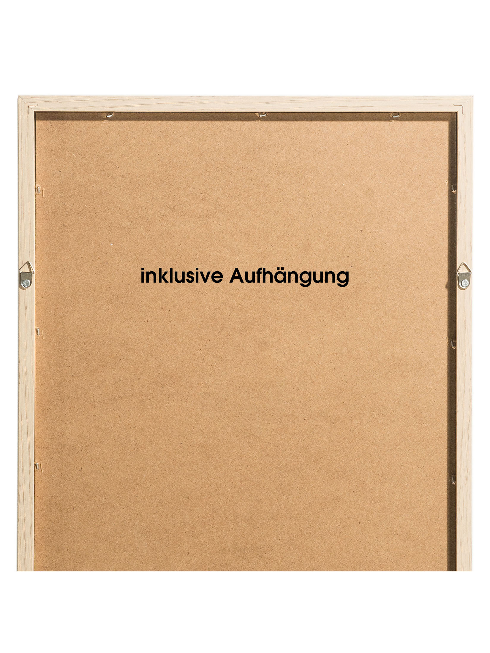 Kolura Leinwand-Druck-Glas, Grün/Weiss
