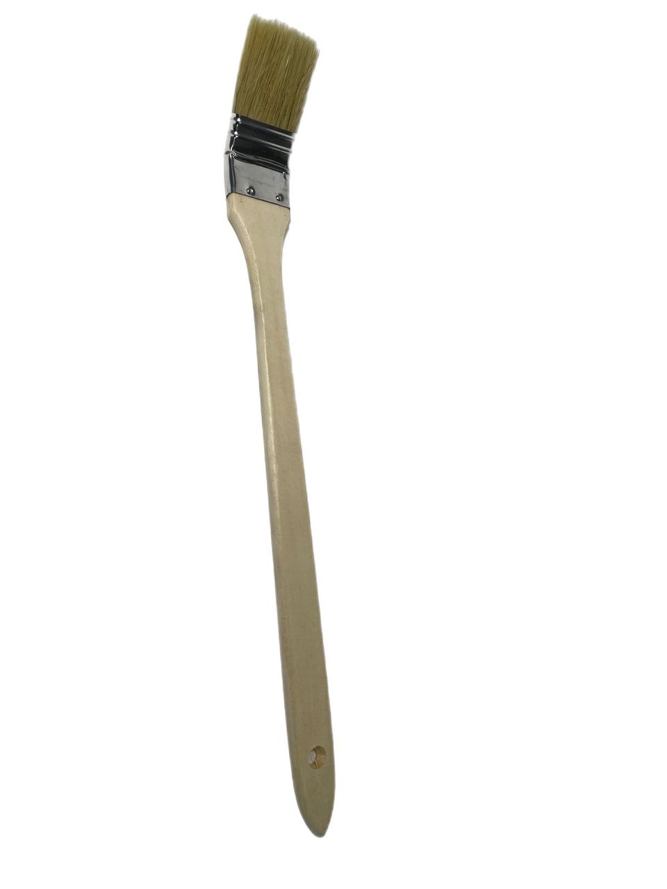 Vago-Tools Pinsel Eckenpinsel Flachpinsel Malerpinsel 12x Heizkörperpinsel 38mm