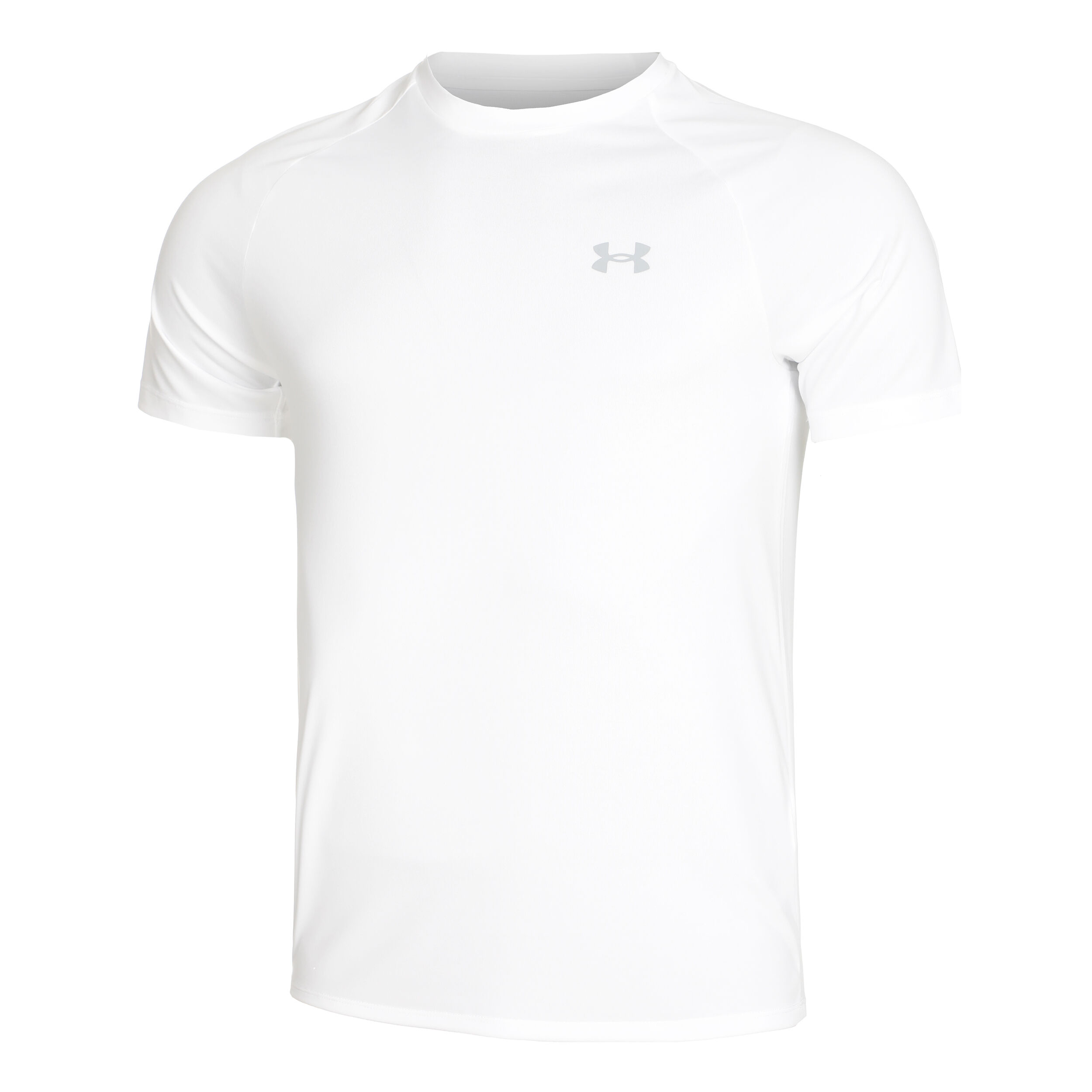 Tech 2.0 T-Shirt Herren - Weiß