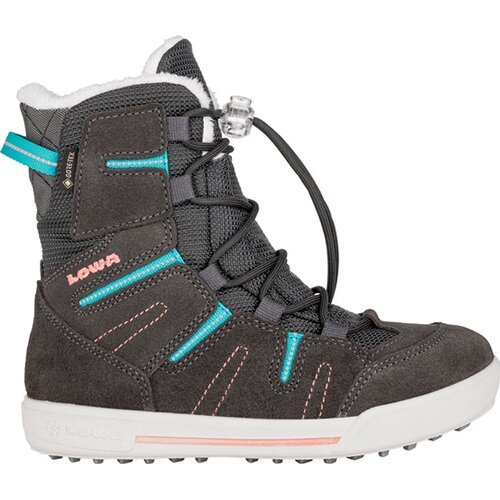 KINDER FREIZEITSCHUHE LUCY GTX