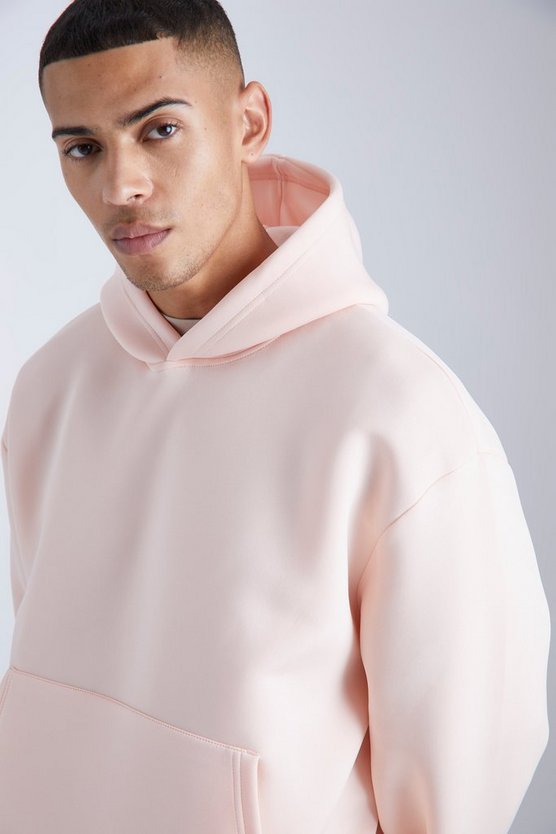 Kastiger Oversize Limited Scuba Hoodie