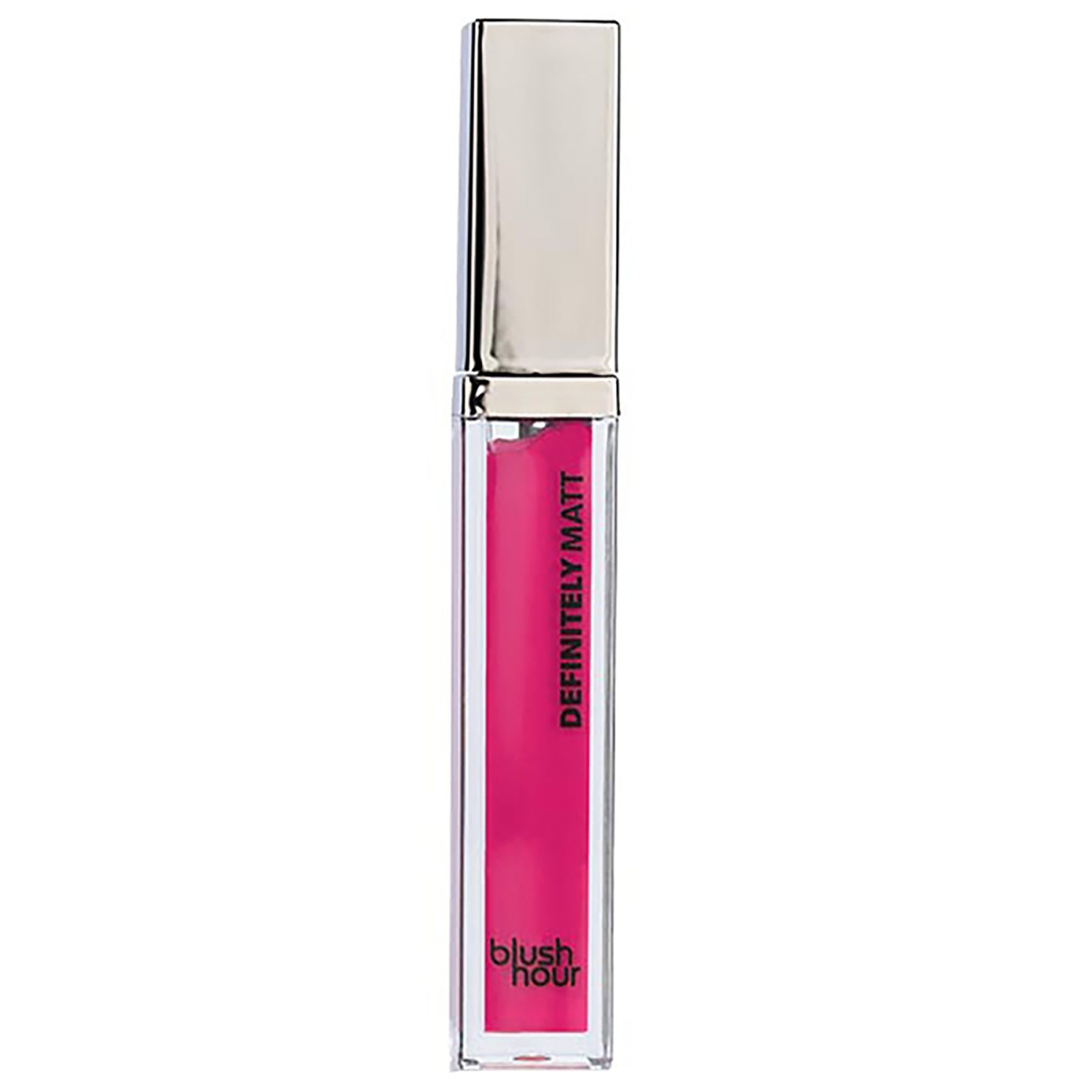BLUSHOURT Tikrai Matt