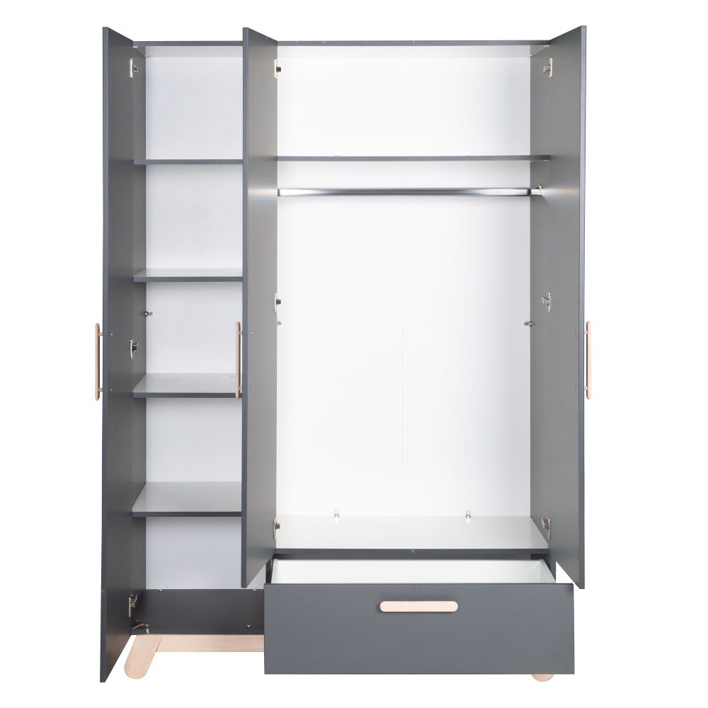 Kleiderschrank Jara