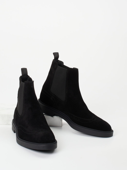 Boots-47110090214 Hugo Boss