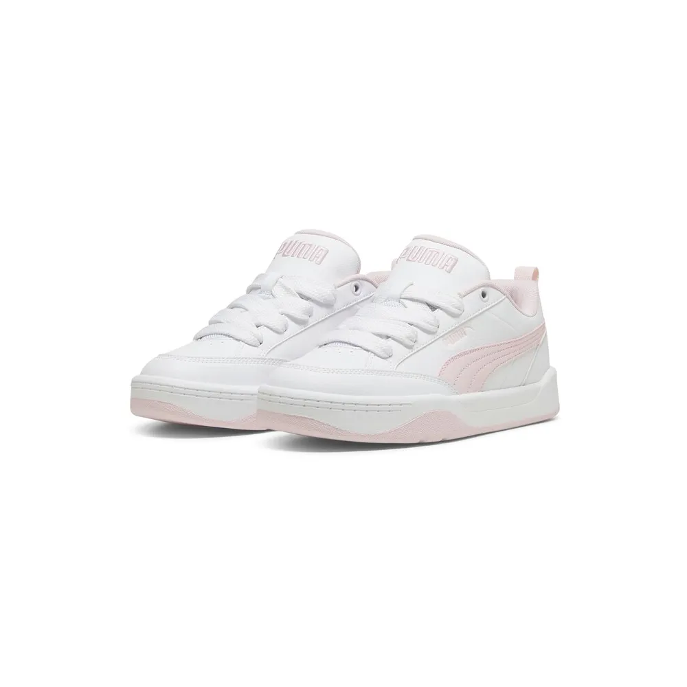 PUMA Park 395084/007 / weiss