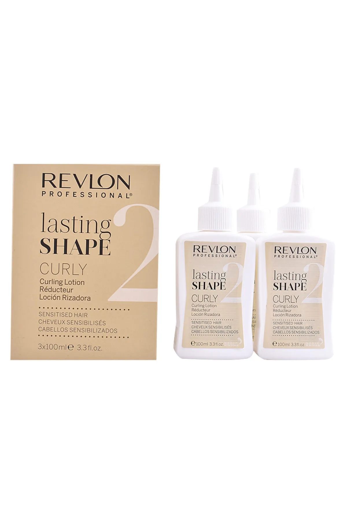 Revlon  Haarserum und -öl - Pflegend/Reparierend